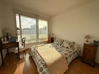 Vente appartement 5 pièces Vente appartement 5 pièces