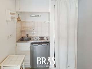 Vente appartement 1 pièce