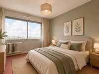 Vente appartement 5 pièces Vente appartement 5 pièces