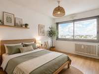 Vente appartement 5 pièces Vente appartement 5 pièces