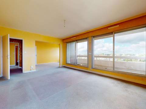 Vente appartement 5 pièces Vente appartement 5 pièces