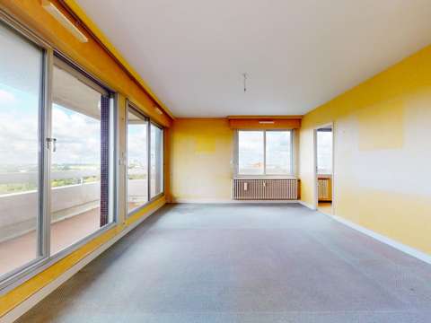 Vente appartement 5 pièces Vente appartement 5 pièces