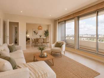 Vente appartement 5 pièces Vente appartement 5 pièces