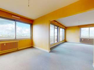 Vente appartement 5 pièces Vente appartement 5 pièces