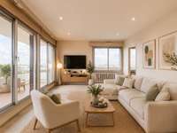 Vente appartement 5 pièces Vente appartement 5 pièces