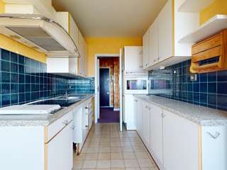 Vente appartement 5 pièces Vente appartement 5 pièces