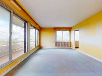 Vente appartement 5 pièces
