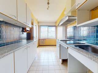 Vente appartement 5 pièces Vente appartement 5 pièces