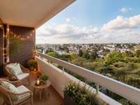 Vente appartement 5 pièces Vente appartement 5 pièces