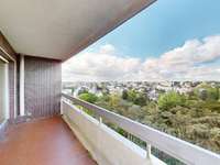 Vente appartement 5 pièces Vente appartement 5 pièces