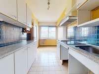 Vente appartement 5 pièces Vente appartement 5 pièces