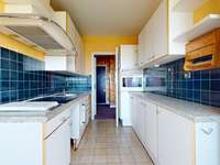 Vente appartement 5 pièces Vente appartement 5 pièces