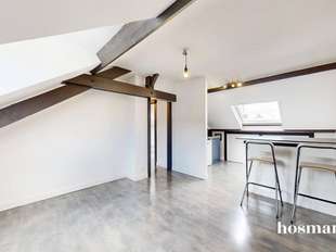 Photo Vente appartement Nantes Procé - Monselet