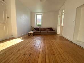 Vente Appartement 3 piècesNantes Procé - Monselet