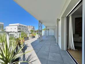 Vente Appartement 4 piècesNantes Procé - Monselet