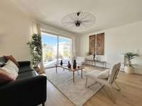 Vente appartement 4 pièces Vente appartement 4 pièces