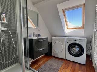 Vente appartement 5 pièces