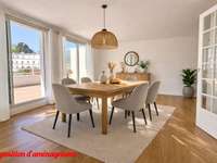 Vente appartement 5 pièces Vente appartement 5 pièces