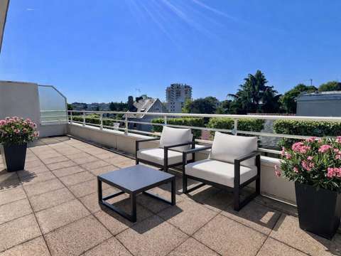 Vente appartement 5 pièces