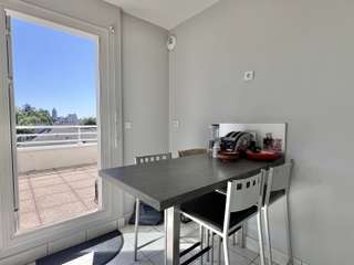 Vente appartement 5 pièces