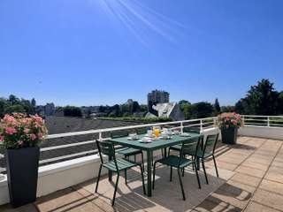 Vente appartement 5 pièces