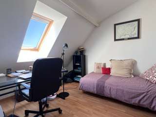 Vente appartement 5 pièces