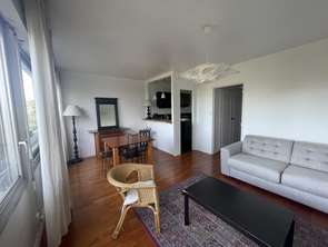 Vente Appartement T1Nantes Procé - Monselet