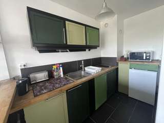Vente appartement 1 pièce Vente appartement 1 pièce