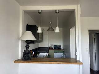 Vente appartement 1 pièce Vente appartement 1 pièce