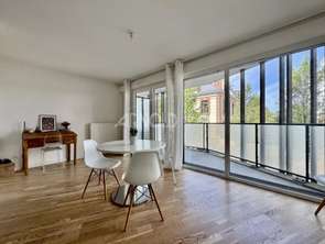 Vente Appartement 2 piècesNantes Procé - Monselet