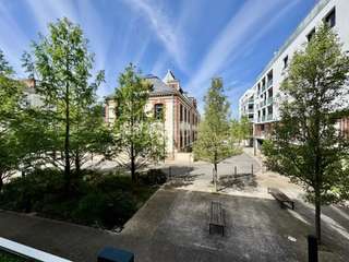 Vente appartement 2 pièces Vente appartement 2 pièces