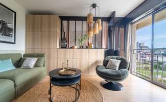 Photo Vente appartement Nantes Procé - Monselet