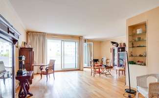 Photo Vente appartement Nantes Procé - Monselet