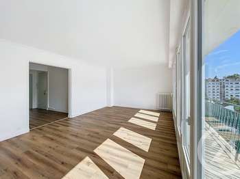 Vente Appartement 4 piècesNantes Procé - Monselet