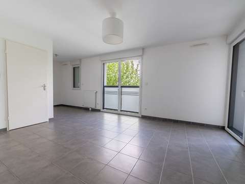 Vente Studio 1 pièce Nantes Procé - Monselet 44