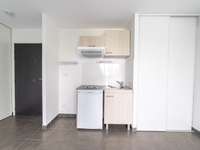 Vente Studio 1 pièce