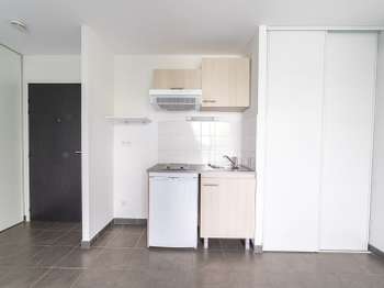 Vente Studio 1 pièce