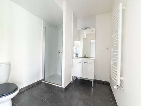 Vente Studio 1 pièce