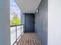 Vente Studio 1 pièce