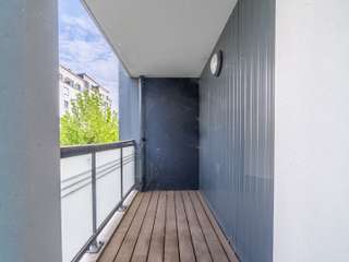 Vente Studio 1 pièce