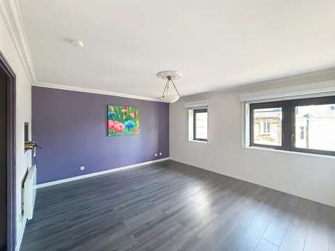 Vente appartement 1 pièce Nantes Procé - Monselet 44