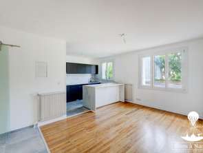 Vente Appartement 3 piècesNantes Procé - Monselet