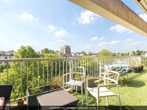 Vente Appartement 4 piècesNantes Procé - Monselet