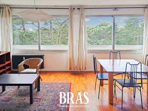 Vente Studio 1 pièce