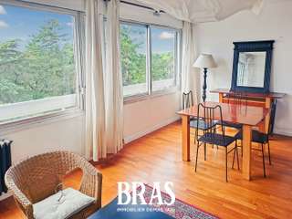 Vente Studio 1 pièce