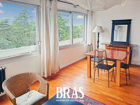 Vente Studio 1 pièce