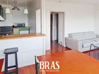 Vente Studio 1 pièce