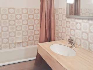 Vente Studio 1 pièce