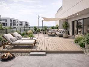 Vente Appartement 4 piècesNantes Procé - Monselet