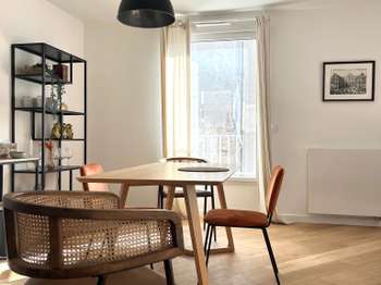Vente appartement 4 pièces Vente appartement 4 pièces